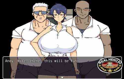 The Old Mansion [v1.0] (2024/PC/ENG)