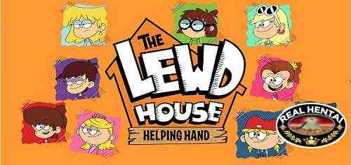 The Lewd House: Helping Hand [v.0.1.1] [2024/PC/ENG/RUS] Uncen