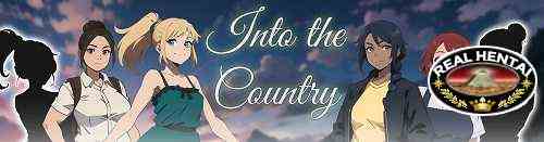 В Глуши / Into the Country [v.0.35] [2023/PC/ENG/RUS] Uncen