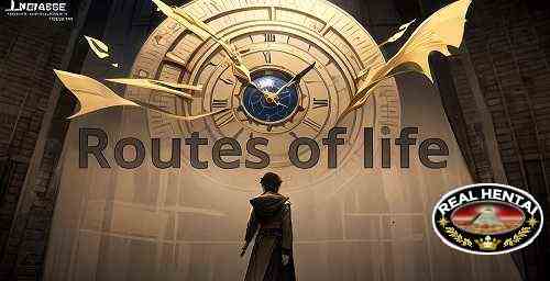 Routes of Life [v1.50b] [2023/PC/ENG/RUS] Uncen