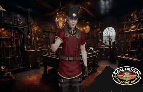 Chrono's IF [v0.1] (2024/PC/ENG)