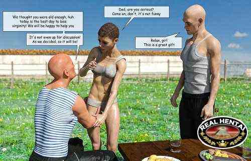 Unforgettable Birthday