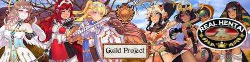 Проект Гильдии / Guild Project [v.0.30.1] [2019/PC/ENG/RUS] Uncen