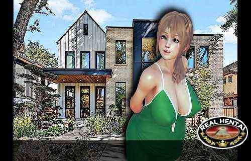 Housewife Simulator [v1.2b] (2024/PC/ENG)