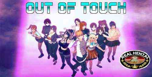 Out of Touch! [v.3.7.1] [2022/PC/ENG/RUS] Uncen
