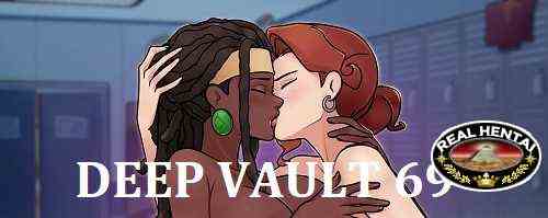 Deep Vault 69 [v0.2.17a] [2022/PC/ENG/RUS] Uncen