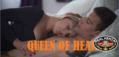 Queen of Hearts [Ep. 6 v1.0]  [2024/PC/ENG/RUS] Uncen