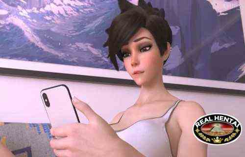 Out of Time - Overwatch Short Film