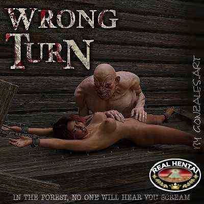 WrongTurn