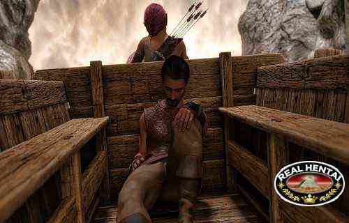 Elleria [v0.1 – Intro] (2024/PC/ENG)