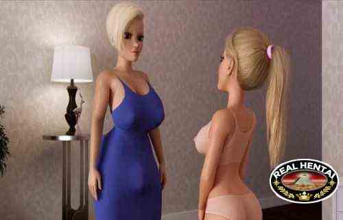 Stepmom finds daughter