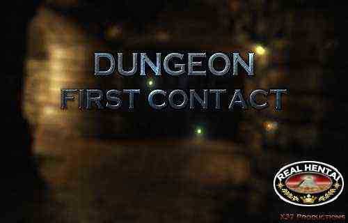 Dungeon 2 - First Contact