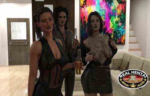 Redneck Reborn A College Redemption [v1.0] (2024/PC/ENG)