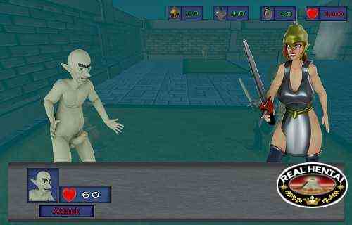 Masmorra Sapiranga [Alpha v0.01] (2024/PC/ENG)