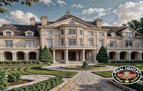 Daddy's Mansion [v0.1.1] (2024/PC/ENG)