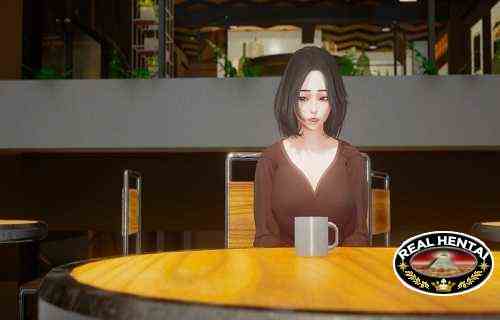 Your Second World [v0.11] (2024/PC/ENG)