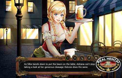 House Of Chavez [v1.0] (2024/PC/ENG)