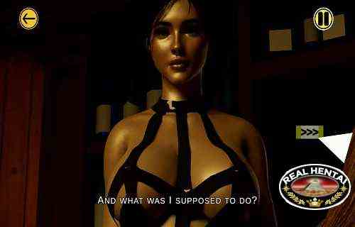 Alley: Shadow of the Past [Ep.1 Final] (2024/PC/ENG)