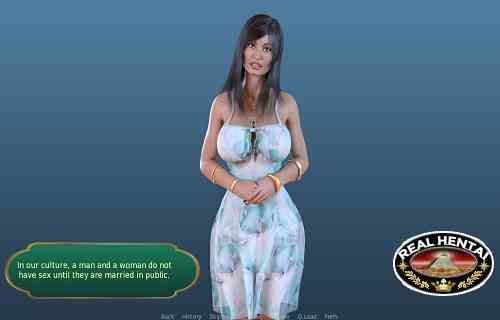 Fatima's Lust [v0.1] (2024/PC/ENG)