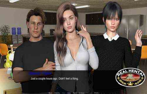 Soluble Dream [Final] (2024/PC/ENG)