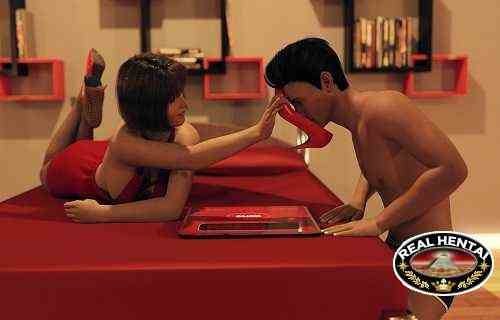 Femdoworld [v0.1.6.0] (2024/PC/ENG)