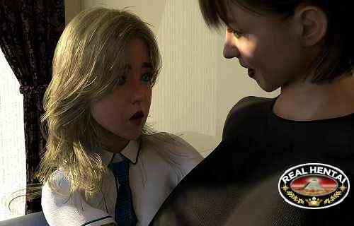 Perfect Harem [v0.01] (2024/PC/ENG)