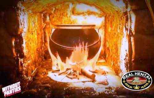 How nice it is to have magic