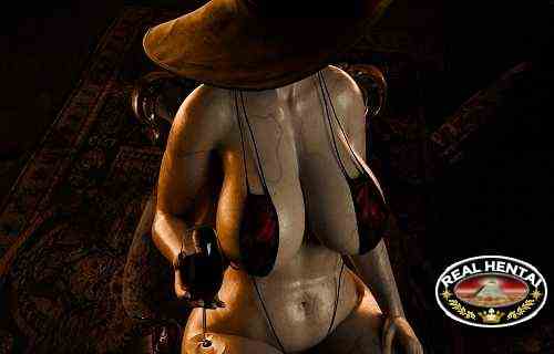 Dimitrescu's Trial [Release] (2024/PC/ENG)