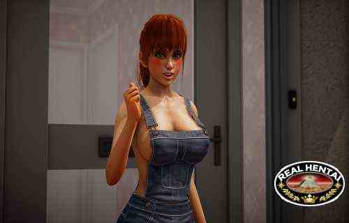 Isolation Project [v0.4.2] (2024/PC/ENG)