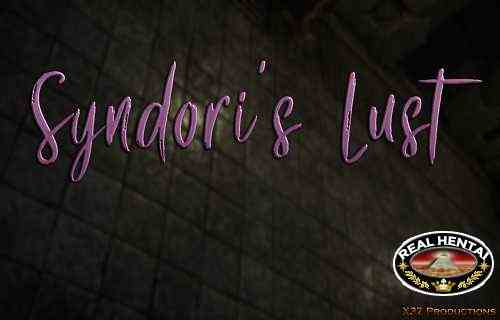 Syndoris Lust 1