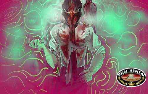 Death by Mixer [v1.0 Demo] (2024/PC/ENG)