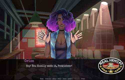 Lucky Mark [Update 1] (2024/PC/ENG)