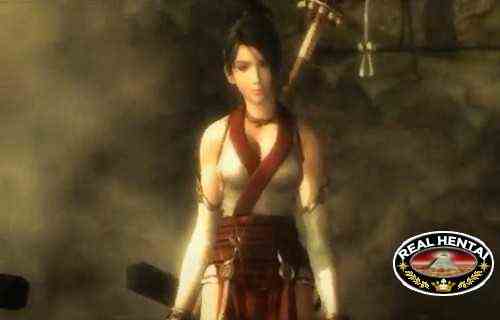 Kunoichi VS Monsters Extended Version