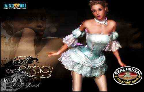 LEGACY By Auditor Of Reality EPISODE 2