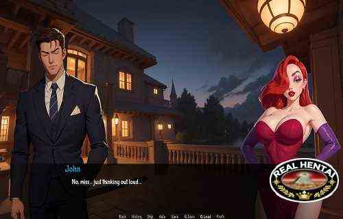 Protect Her [v0.1] (2024/PC/ENG)