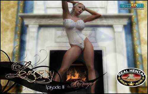 LEGACY By Auditor Of Reality EPISODE 4