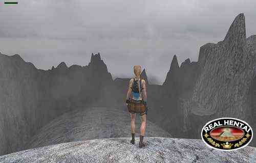 The Sexventures of Dong Rider [v0.1] (2024/PC/ENG)