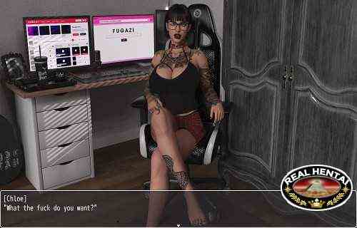 Plaything [v0.20] (2024/PC/ENG)