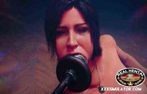 Lara Croft - 50K Celebration