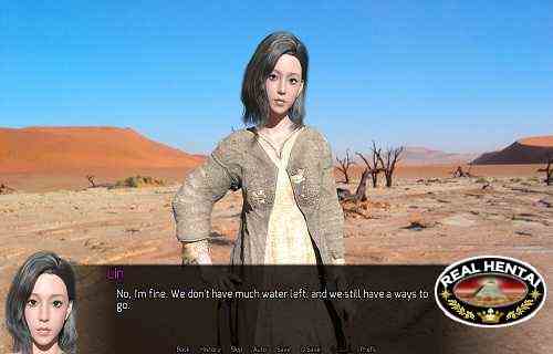 Atonia: Netorare Annals [v1.0] (2024/PC/ENG)