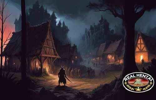 Unexpected Guest [v1.0] (2023/PC/ENG)