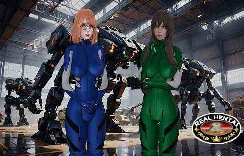 Bluejay Corps [v0.1] (2024/PC/ENG)