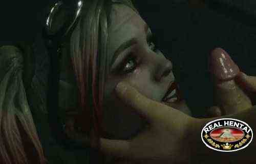 The couple had passionate sex in a dark alley