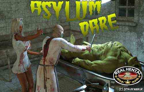 Asylum Dare