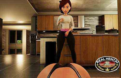 Four Girlfriends [v0.5] (2024/PC/ENG)