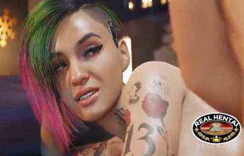 Judy Alvarez and Valerie