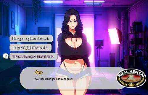 Starmaker Story [v1.0] (2024/PC/ENG)