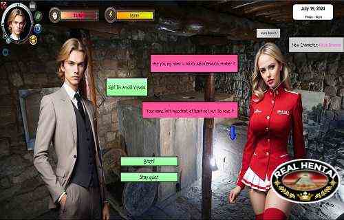 Paradise Prison [Demo] (2024/PC/ENG)