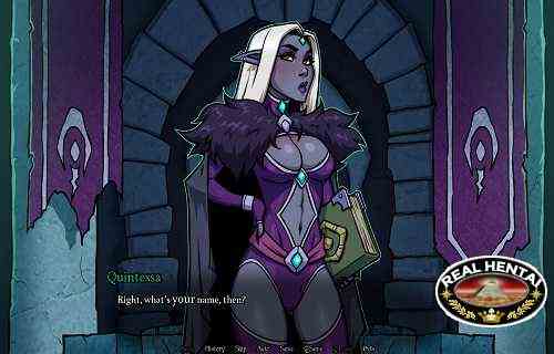 The Ritual [Demo] (2024/PC/ENG)