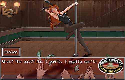 Blanca – The Poor Girl from the Slums [v1.0] (2024/PC/ENG)